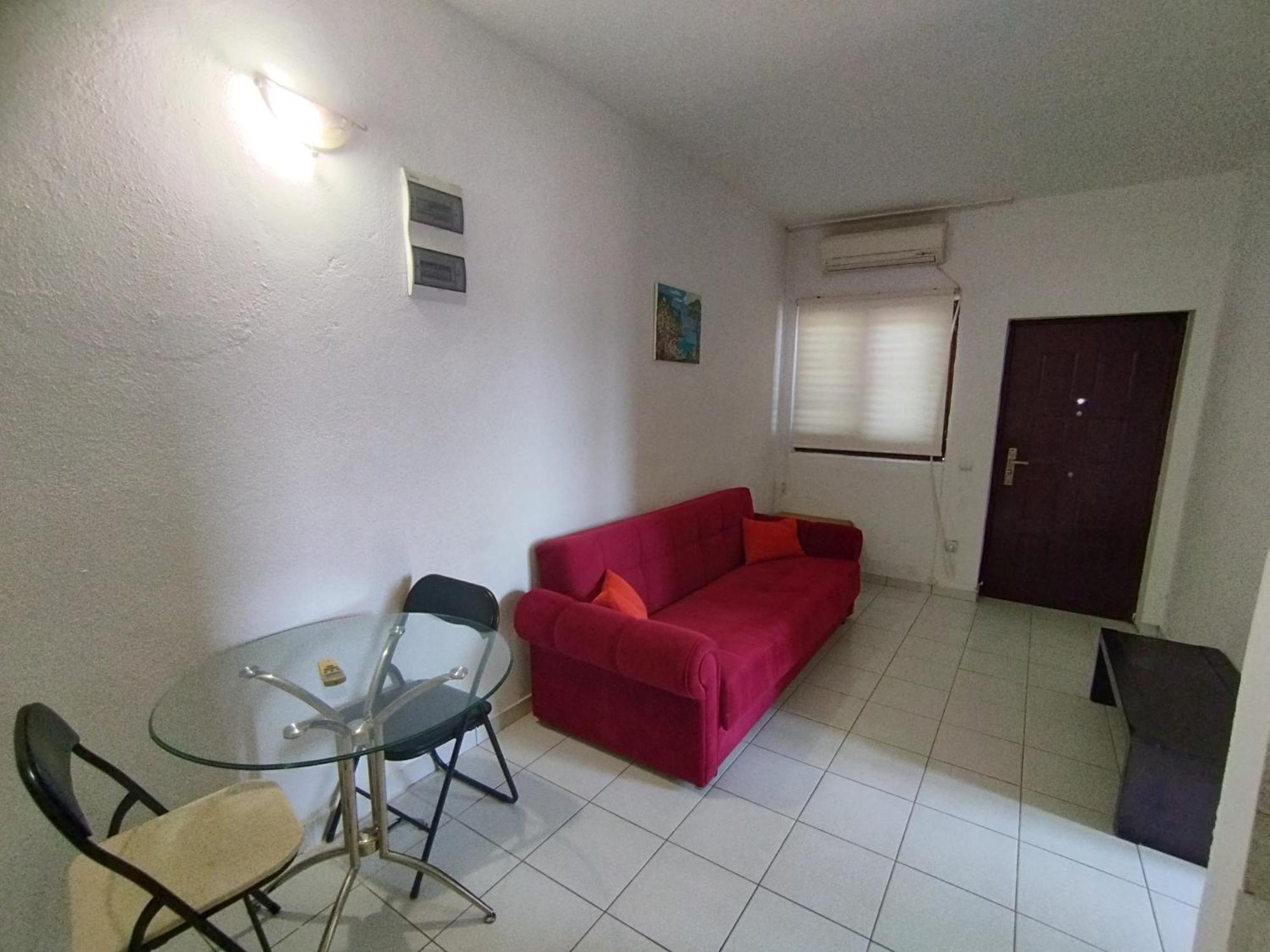 Boho Apart Bar Quarto foto